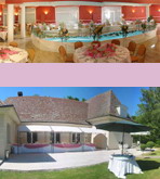 Domaine de la Patuli&egrave;re
