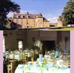 Domaine du Logis (Ille et Vilaine)