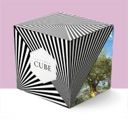 Le Coffret Cadeaux CoffretCUBE