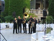 Jazz Band Jazzmagnac