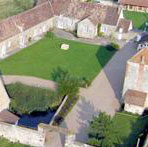 Les Hauts de Pardaillan (Ile de France)