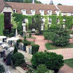 Domaine de la Patulière