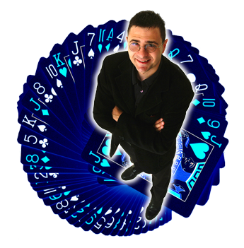 S&eacute;bastien le Magicien